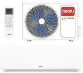 Aire acondicionado GIATSU KIT SAKURA GIA-S09SAKU-R32