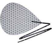 Pañuelo Microfibra BG Flauta Alto A-32AF