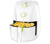 CECOTEC 03051 - Airfryer Cecofry Compact Rapid White