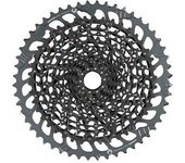 Sram GX Eagle Cassette XG-1275 12v 10-52 Negro