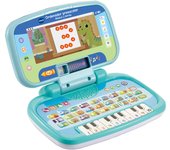 Ordenador preescolar Música y letras Juguetes bebe Vtech VTECH