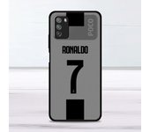 Spuerstar CCR7-M-messi Phone Case for Xiaomi Poco X3 NFC X3 Pro F3 M5 M5s X4Pro 5G X4 GT C40 X5Pro 5G Cover