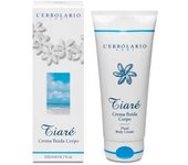 L'Erbolario Tiare Crema Fluida Cuerpo 200Ml - Piel Aterciopelada