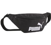 Riñonera Puma Phase Negro 091165-01 Waistbag