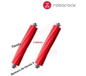 Roborock S7 S70 S75 S7Max s7MaxV T7S Plus Main Side Brush Mops Cloths HEPA Filter Kit Robotic Vacuum Cleaner Accessories