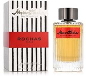 Perfume Hombre Rochas Moustache Eau De Parfum 125 ml