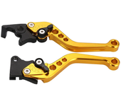 New Motorcycle Front Disc Rear Drum Universal Brake Lever Motorcycle Parts Modification Yamaha Honda Pcx 125 Accessories