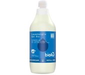 Lavavajillas Maquina Bio 1L Biolu