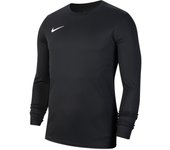 T-Shirt Nike Park VII M BV6706-010 – Camiseta de entrenamiento para hombre con tejido ligero y tecnología de secado rápido, proporcionando frescura y libertad de movimiento durante la actividad física.
