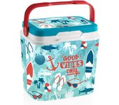 nevera life story 34452 rigida 29l good vibes