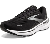 Brooks Men’s Adrenaline GTS 23 Offers A Lightweight Design and Maximum Stability for Your Runs Men Shoes