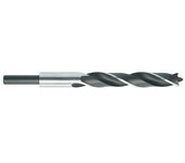 Broca helicoidal para madera / acero cv 22 x 200 mm