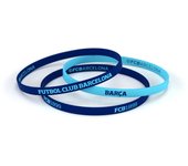 FC Barcelona Pulsera Oficial