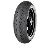 Neumático Moto Continental - 190/55 Zr17 75W Contiroadattack 4 Gt Tl