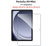 Tempered Glass Screen Protector For Samsung Galaxy Tab S6 Lite A9 Plus S8 S9 Plus Ultra S7 Fe S9 Fe 12.4 A8 Film