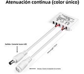 Touch Sensor Switch 12V 5A 60W LED Smart Single Key Mirror Light Switch Touch Dimmer Switch For Bathroom Mirror