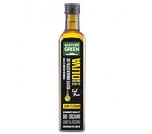 ACEITE DE OLIVA VIRGEN EXTRA (500ML) SIN FILTRAR - Naturgreen