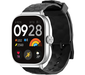 Football Pattern Silicone Strap For Xiaomi Mi Band 7 8 Pro Replacement Smartwatch Wrist Bracelet Correa for Redmi watch 4 Strap