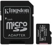 MICRO SD KINGSTON HC 512GB SDCS2