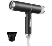 Strong Wind Hair Dryer Diffuser For Hair Dryers Home Appliances High Power Hair Blow Blue Light Anion Anti-static Hair Tools