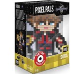 Pixel pals kingdom hearts sora (049) 15 cm