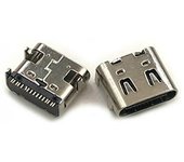 IMATICA LOS PALACIOS Conector Carga USB Tipo C para Mando Sony Playstation 5 - Reemplazo Puerto de Carga