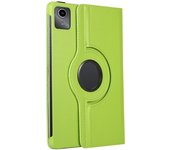 For Lenovo Xiaoxin Pad 2024 Case TB331FC 11 inch 360 Degree Rotating Folio PU Leather Case for Lenovo Tab M11 TB330FU Case