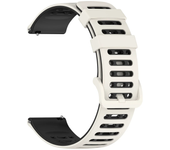 Breathable Strap For Amazfit GTR 4 2 2e 47/GTR3 Pro 22mm Watch Silicone Wristband Smartwatch Sport Bracelet Amazfit BALANCE band