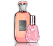 Ard Al Zaafaran Mousuf Wardi 100ml - Perfume para Mujeres.