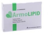ARMOLIPID 20 COMP