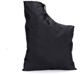 Leaf Vacuum Collection Bag Leaf Blower Bag Electric Universal Replacement Collection Bag Leaf Vacuum Bag with Zip for Garden