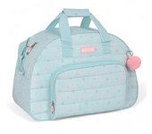 Bolsa Deporte Moos "Garden" de Safta - 33L, 480x210x330 mm