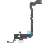 For iPhone XR USB Charging Port Dock Connector Flex Cable For iPhone X XS MAX XR Replacement Ribbon Mobile Phone Repair Parts