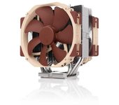 NOCTUA VENTILADOR CPU NH-U14S DX-4677, 6 HEATPIPES TOWER, 140MM FAN, ONLY LGA4677