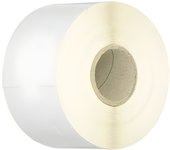 Dymo Cinta Rotuladora DYMO LW 38x190mm Negra - Fácil de Usar