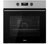 Horno TEKA HSB 625 P S Inox Piro DualClean