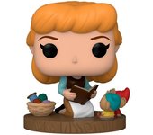 Funko Pop Cinderella Princess Disney 1015