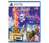 Llamasoft: The Jeff Minter Story - Versión Española - Nuevo Precintado - Meridiem Games