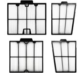 9991467-R4 Ultra Fine Filter Panels for Dolphin Pool Cleaner Parts Active 20,Active 30,Explorer E30, Filter