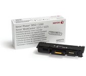 Xerox phaser 3260 / workcentre 3225 negro cartucho de toner original - 106r02775