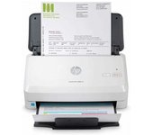 Escáner Documental HP ScanJet Pro 2000 S2 con Alimentador de Documentos ADF/ Doble cara