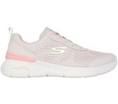 DEPORTIVA 150370 SKECH-AIR DYNAMIGHT NATURAL Skechers