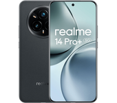 Realme 14 Pro+ 5G 8GB/256GB Gris (Suede Grey) Dual SIM