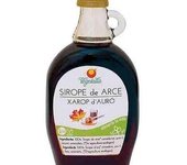 Vegetalia Sirope De Arce Bio 375Ml