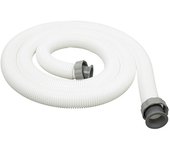 Bestway Manguera Filtracion con Rosca 3M D3,83 cm Piscina y Jardin 58368