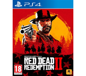 Red Dead Redemption 2 PS4 ES