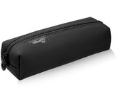 Estuche Portalápices Office Box Cuadrado Gran Capacidad