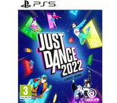Just Dance 2022 Juego para Consola Sony PlayStation 5 PS5