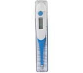 Prim  Termometro digital punta flexible