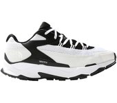 Zapatillas Blancas The North Face Taraval Vectiv White